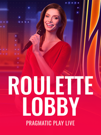 Roulette Lobby von Pragmatic Play Live